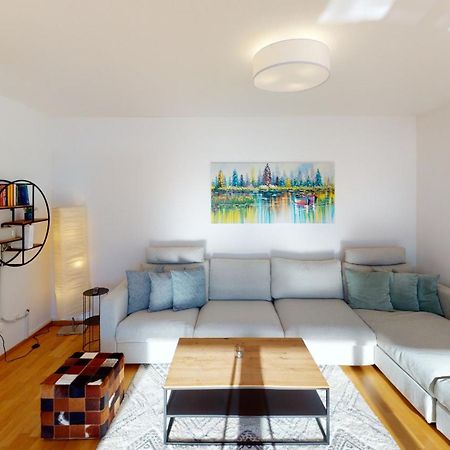 Kitzview Idyll Apartment Zell am See Ngoại thất bức ảnh
