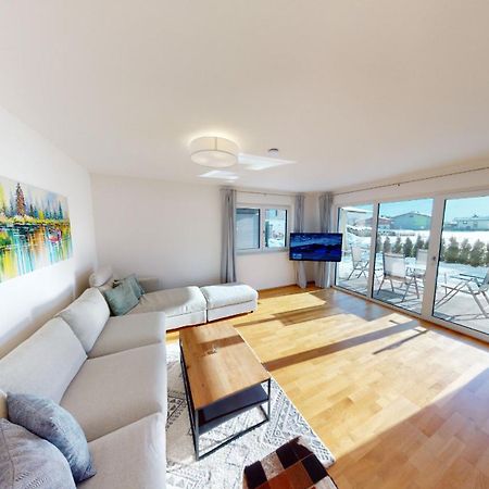 Kitzview Idyll Apartment Zell am See Ngoại thất bức ảnh