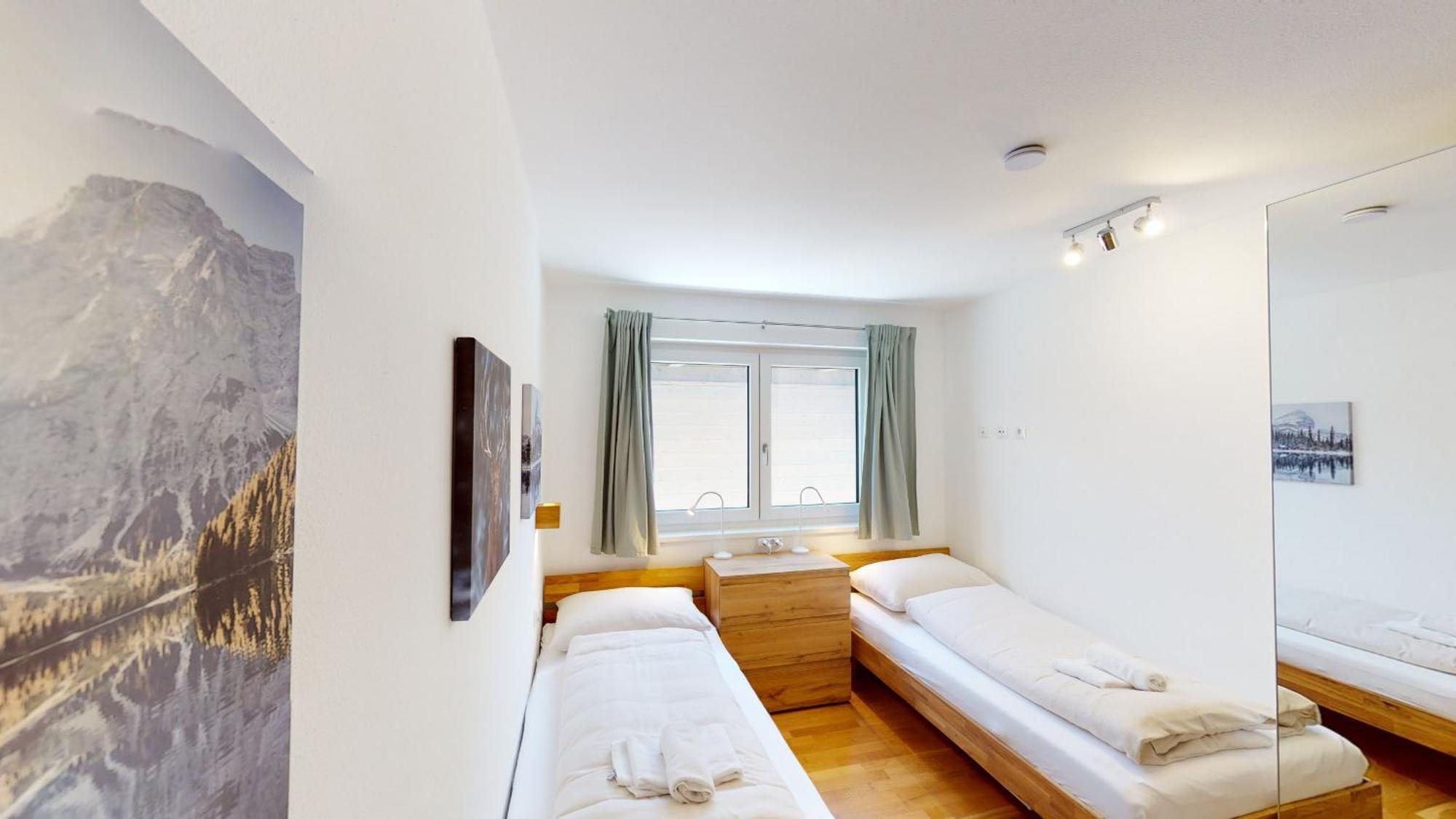 Kitzview Idyll Apartment Zell am See Ngoại thất bức ảnh