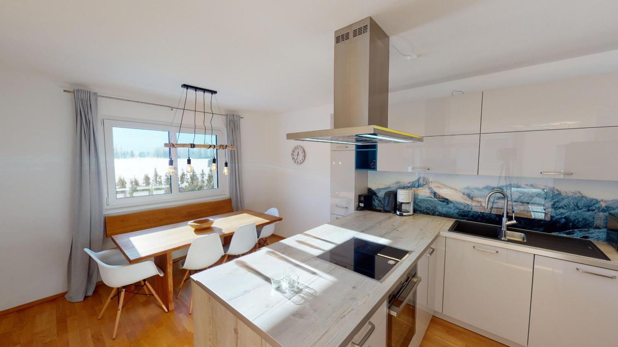Kitzview Idyll Apartment Zell am See Ngoại thất bức ảnh