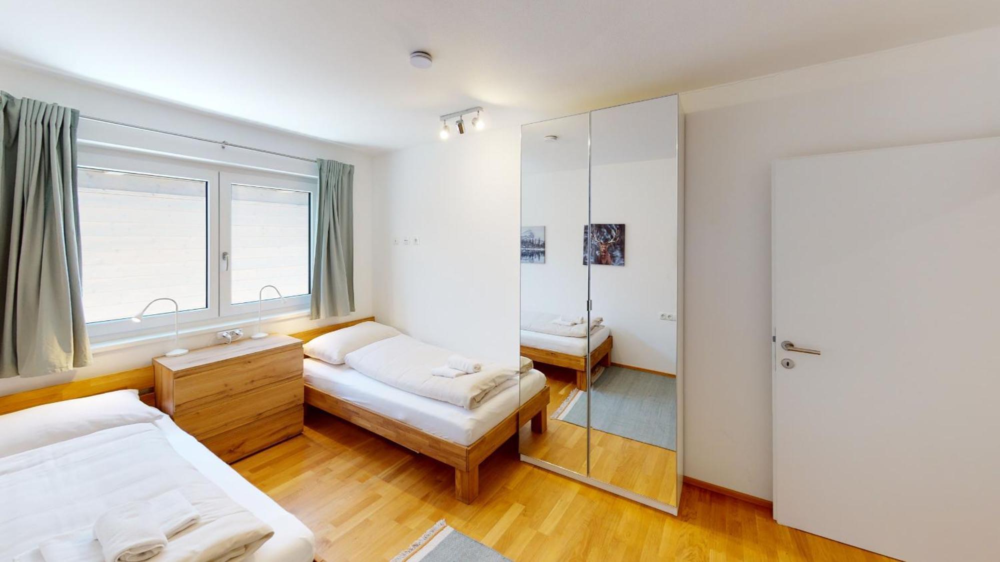 Kitzview Idyll Apartment Zell am See Ngoại thất bức ảnh