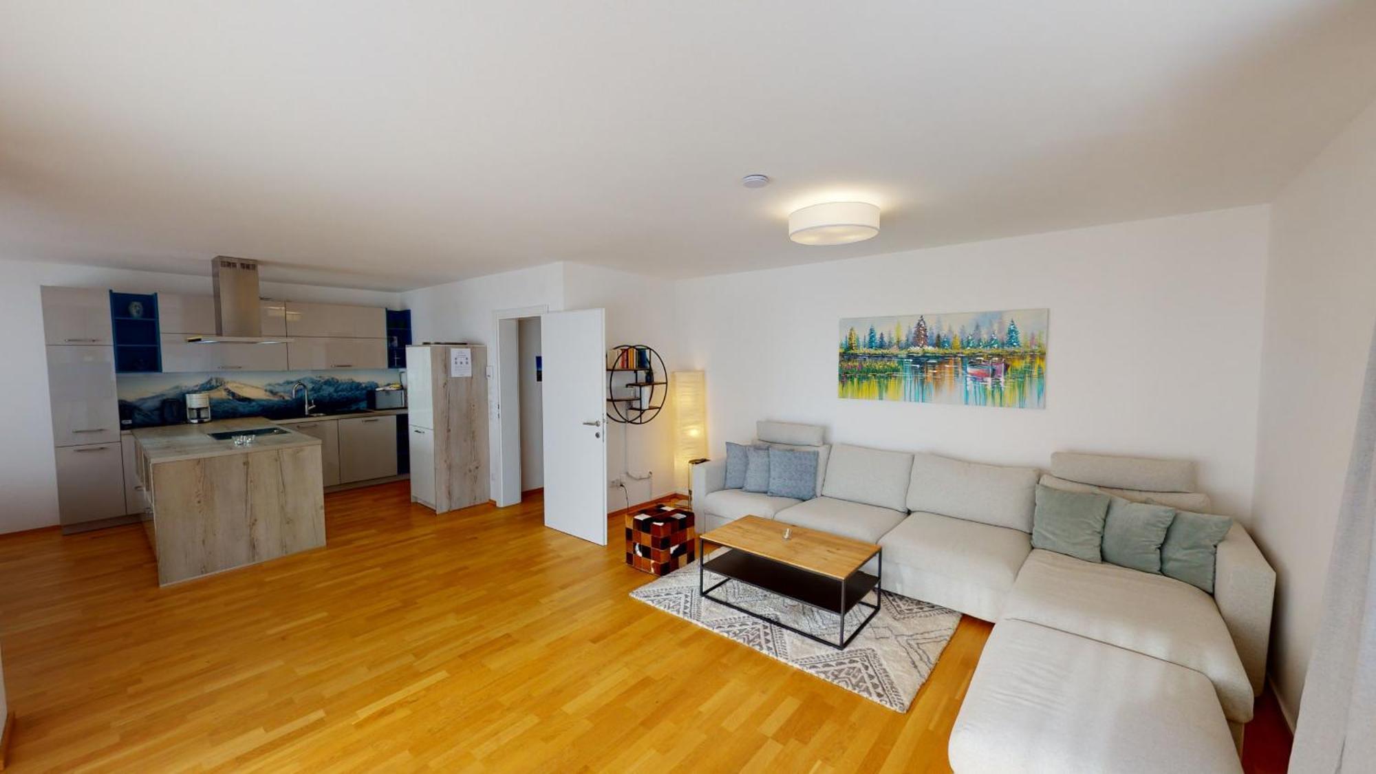 Kitzview Idyll Apartment Zell am See Ngoại thất bức ảnh